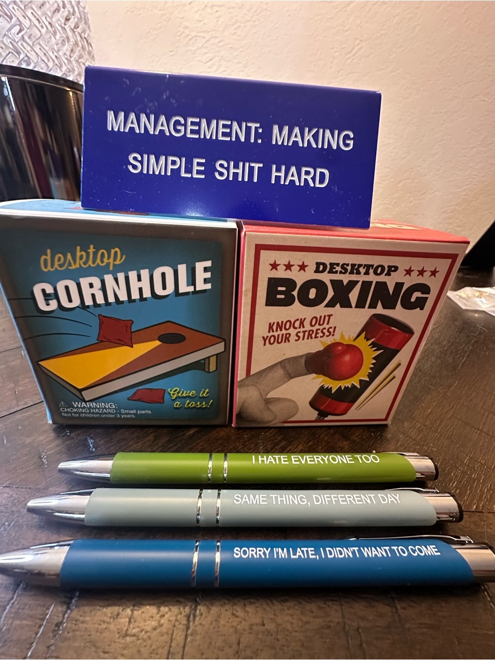 FUN Desktop Bundle